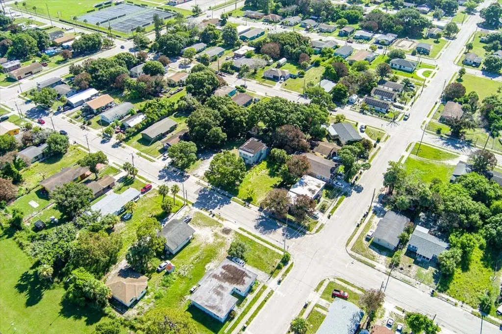 807 N 22nd N Street Fort Pierce FL 34950