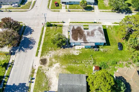 807 N 22nd N Street Fort Pierce FL 34950