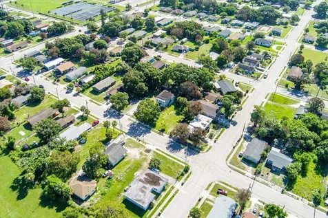 807 N 22nd N Street Fort Pierce FL 34950