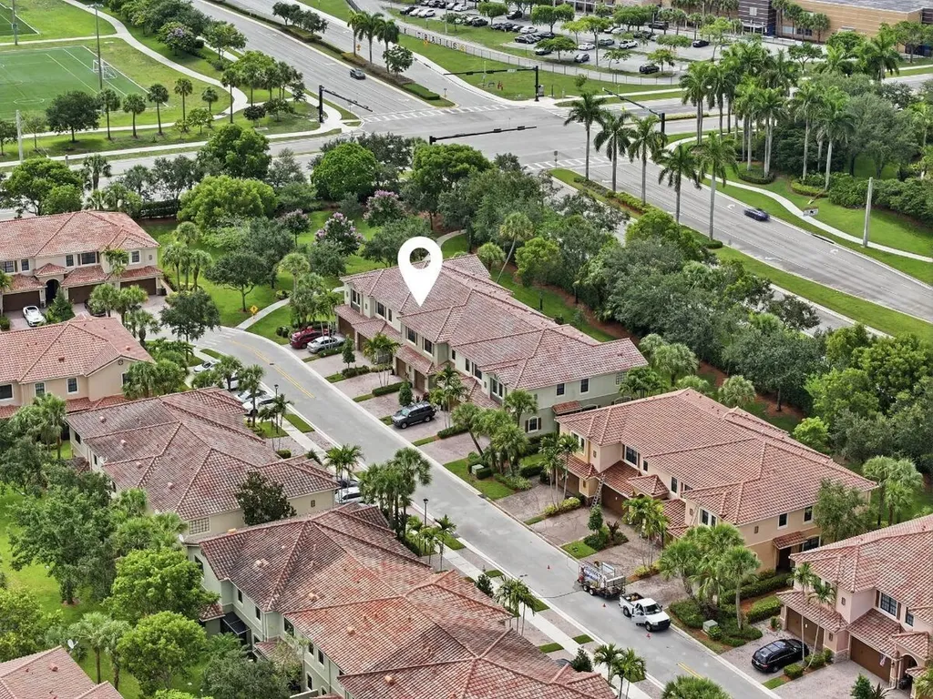 10822 NW 72nd Place Parkland FL 33076