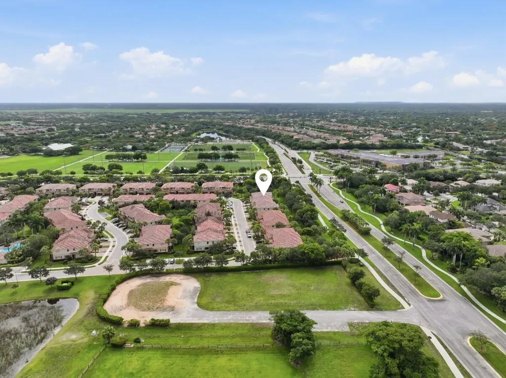 10822 NW 72nd Place Parkland FL 33076