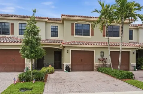 10822 NW 72nd Place Parkland FL 33076