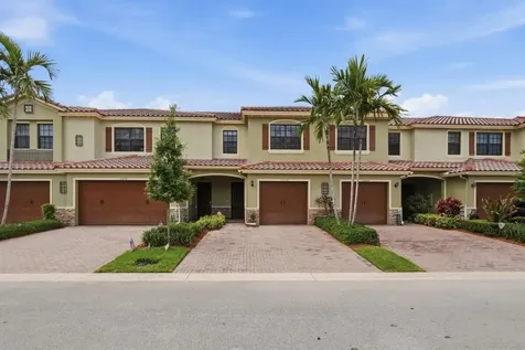 10822 NW 72nd Place Parkland FL 33076