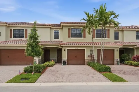 10822 NW 72nd Place Parkland FL 33076