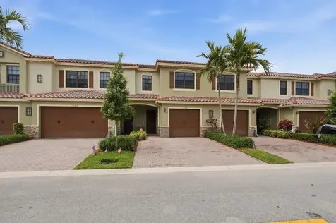 10822 NW 72nd Place Parkland FL 33076