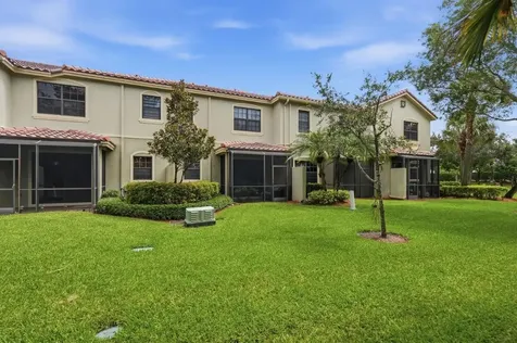 10822 NW 72nd Place Parkland FL 33076