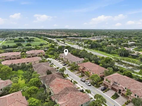 10822 NW 72nd Place Parkland FL 33076