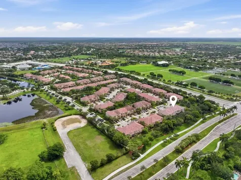 10822 NW 72nd Place Parkland FL 33076