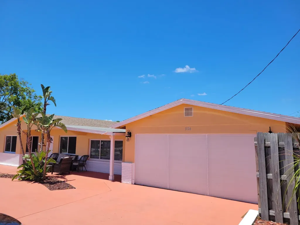 3124 NE Skyline Drive Jensen Beach FL 34957