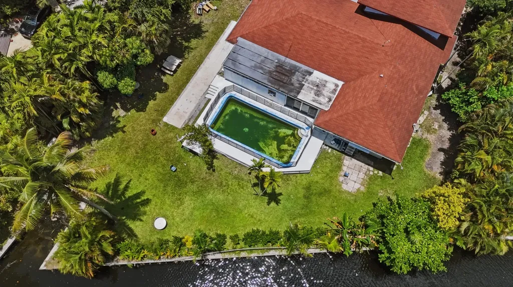 11401 W Biscayne Canal Road Miami FL 33161
