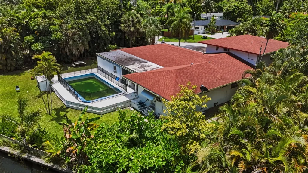 11401 W Biscayne Canal Road Miami FL 33161