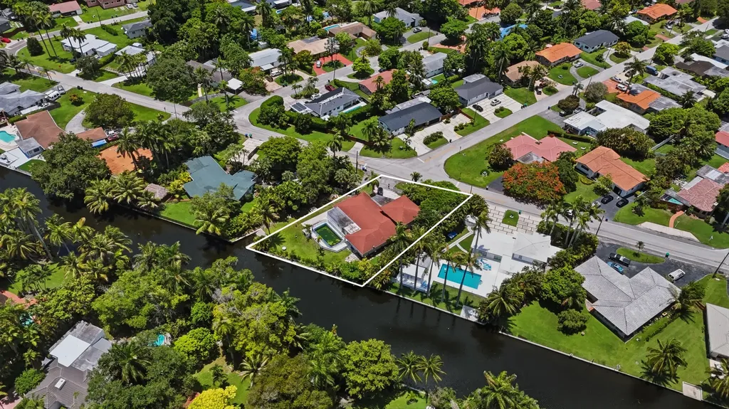 11401 W Biscayne Canal Road Miami FL 33161