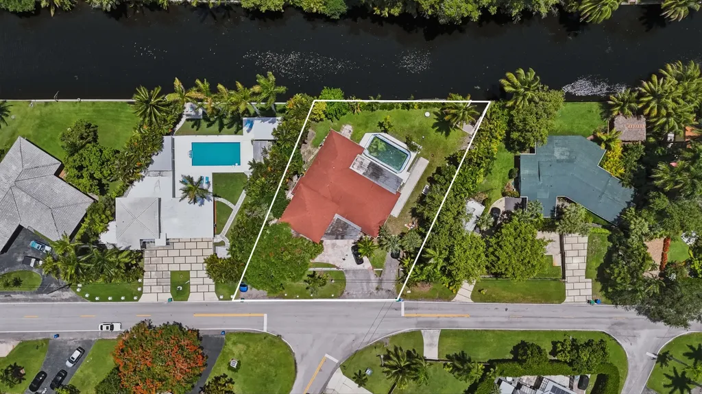 11401 W Biscayne Canal Road Miami FL 33161