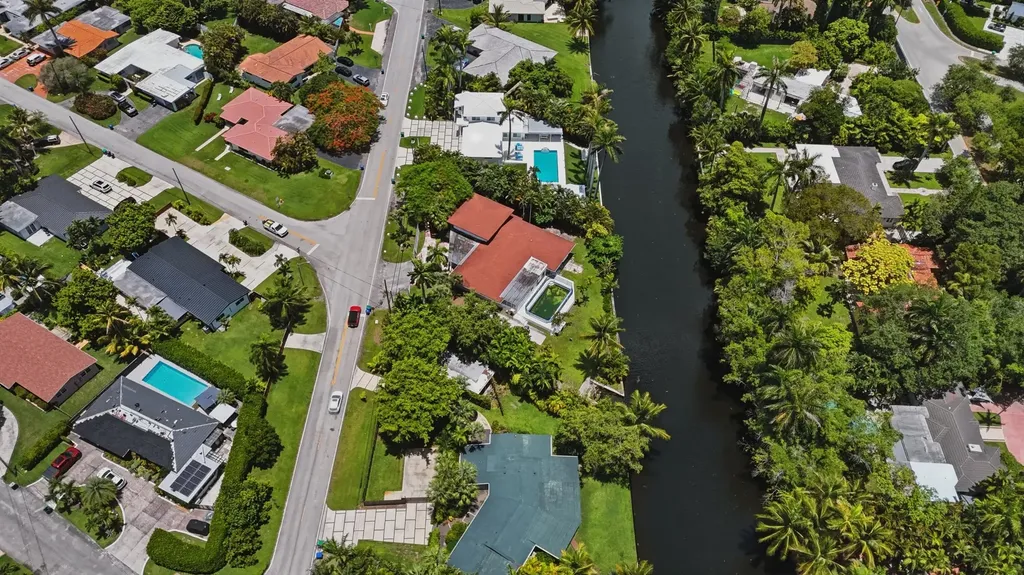 11401 W Biscayne Canal Road Miami FL 33161