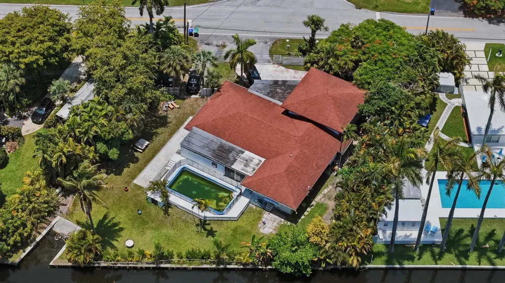 11401 W Biscayne Canal Road Miami FL 33161