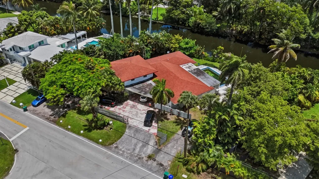 11401 W Biscayne Canal Road Miami FL 33161