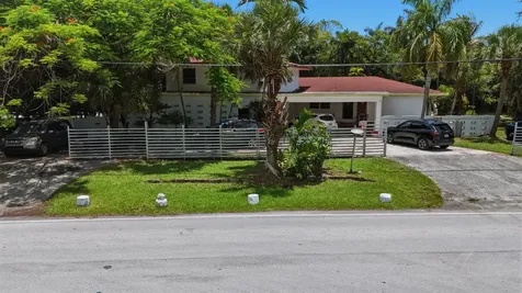 11401 W Biscayne Canal Road Miami FL 33161