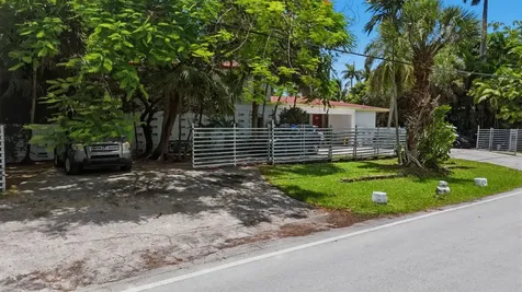 11401 W Biscayne Canal Road Miami FL 33161