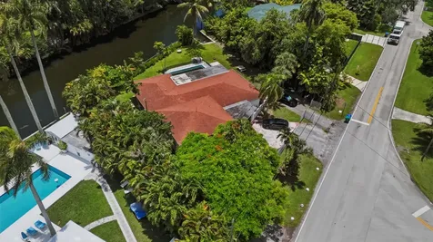 11401 W Biscayne Canal Road Miami FL 33161