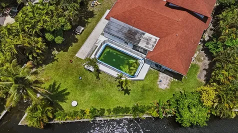 11401 W Biscayne Canal Road Miami FL 33161