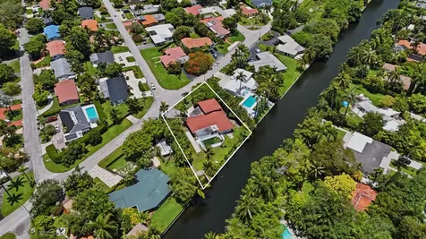 11401 W Biscayne Canal Road Miami FL 33161