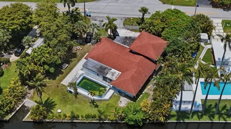 11401 W Biscayne Canal Road Miami FL 33161