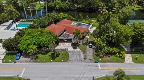 11401 W Biscayne Canal Road Miami FL 33161