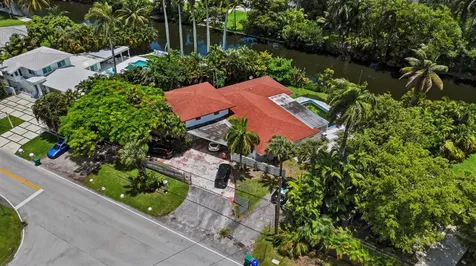 11401 W Biscayne Canal Road Miami FL 33161
