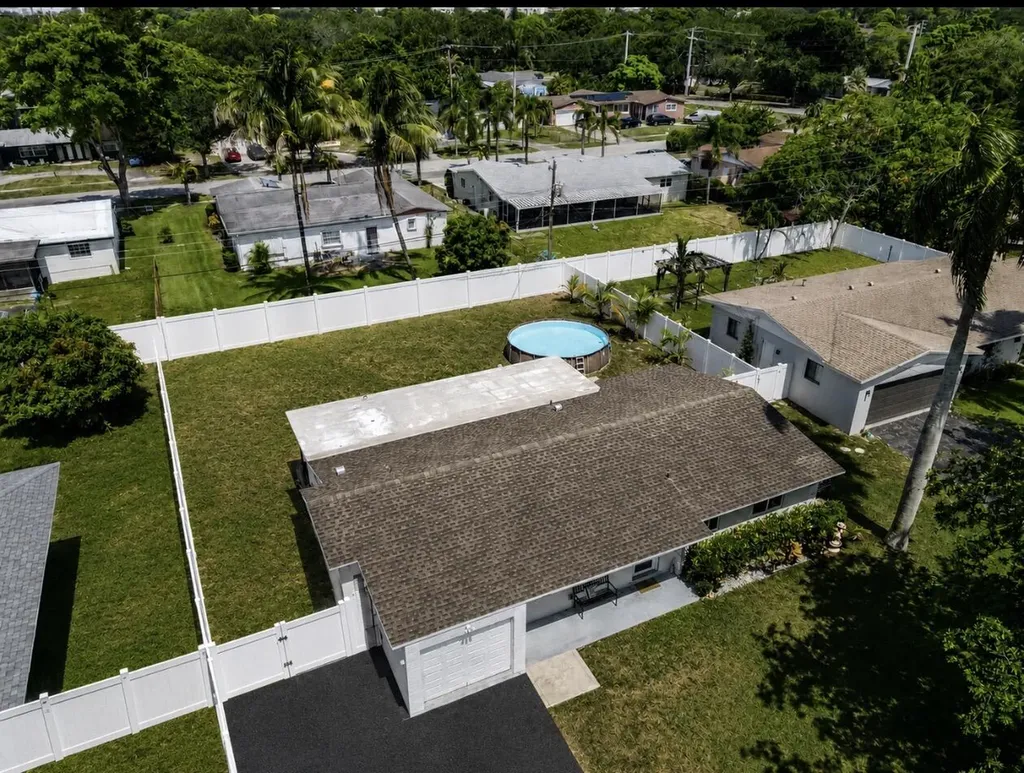 542 NW 47th Avenue Plantation FL 33317