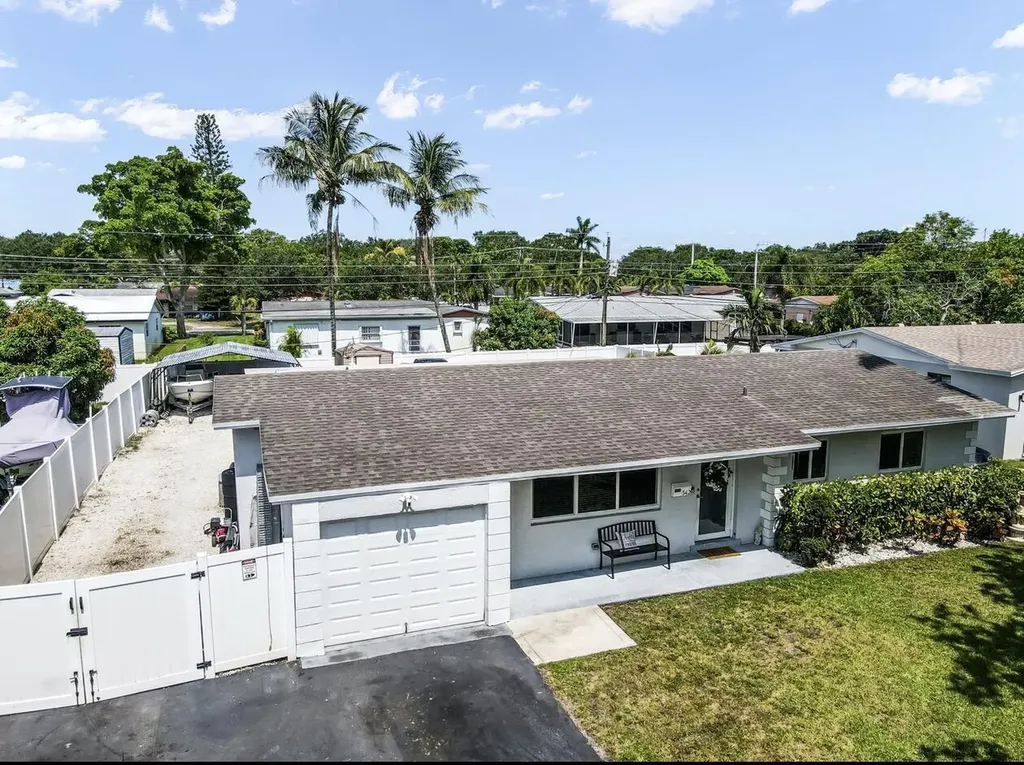 542 NW 47th Avenue Plantation FL 33317