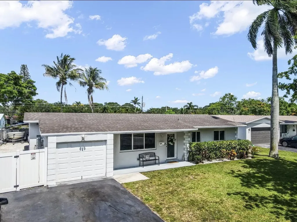 542 NW 47th Avenue Plantation FL 33317