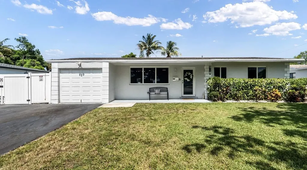 542 NW 47th Avenue Plantation FL 33317