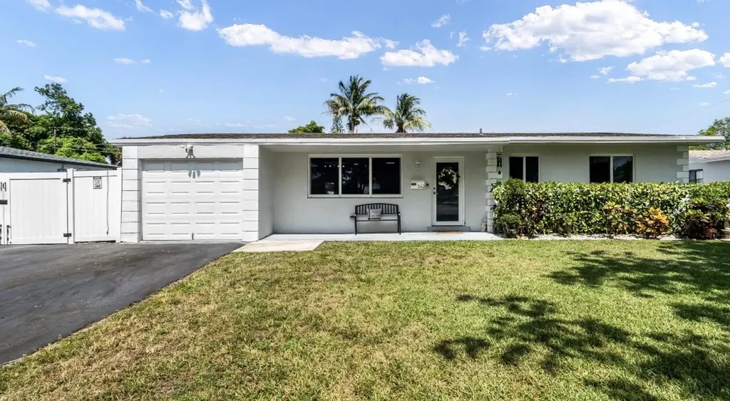 542 NW 47th Avenue Plantation FL 33317