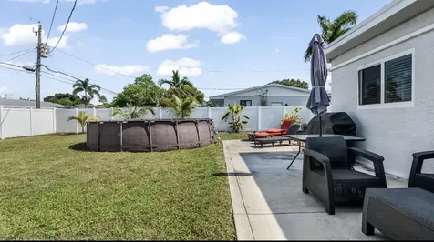 542 NW 47th Avenue Plantation FL 33317