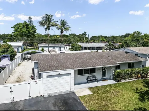 542 NW 47th Avenue Plantation FL 33317