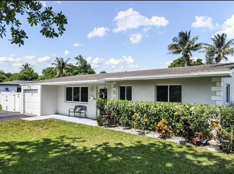 542 NW 47th Avenue Plantation FL 33317