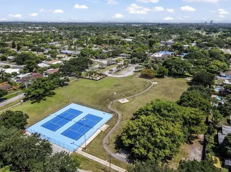 542 NW 47th Avenue Plantation FL 33317