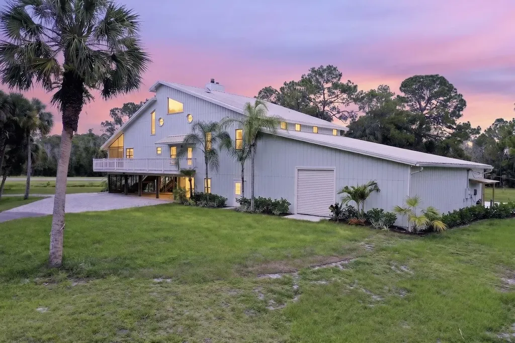 5041 SW Blue Sky Lane Palm City FL 34990