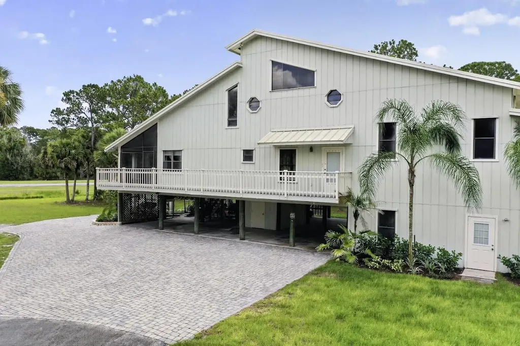 5041 SW Blue Sky Lane Palm City FL 34990