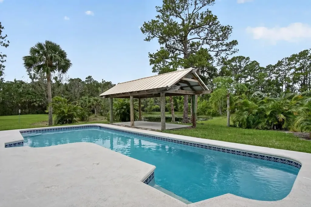 5041 SW Blue Sky Lane Palm City FL 34990