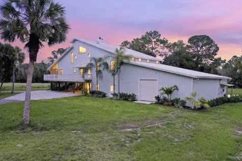 5041 SW Blue Sky Lane Palm City FL 34990