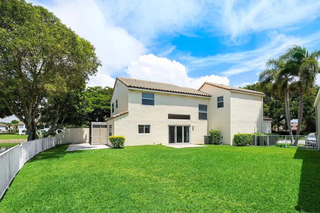 6240 NW 76th Court Parkland FL 33067