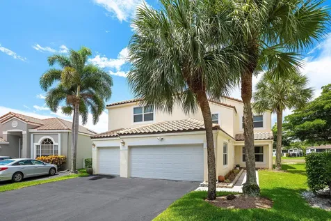 6240 NW 76th Court Parkland FL 33067