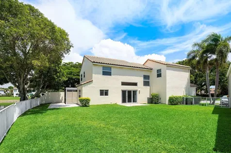6240 NW 76th Court Parkland FL 33067