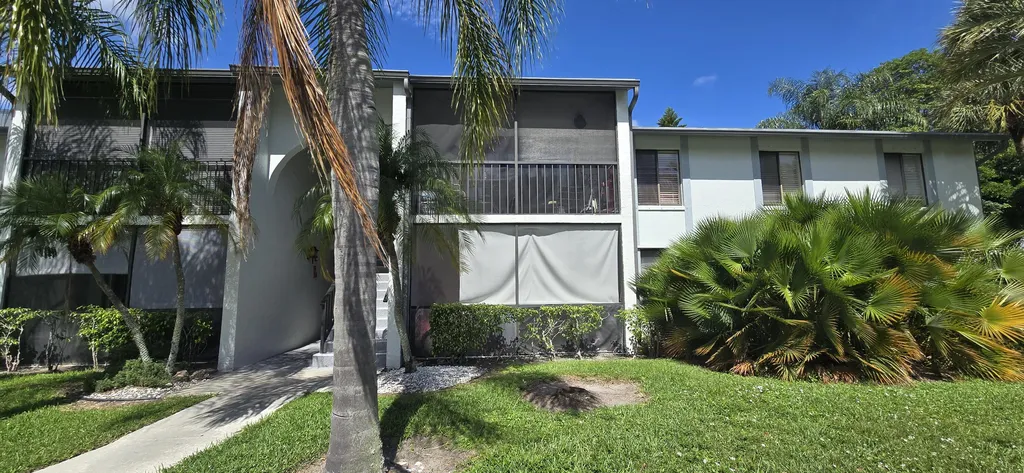 1013 Green Pine Boulevard West Palm Beach FL 33409