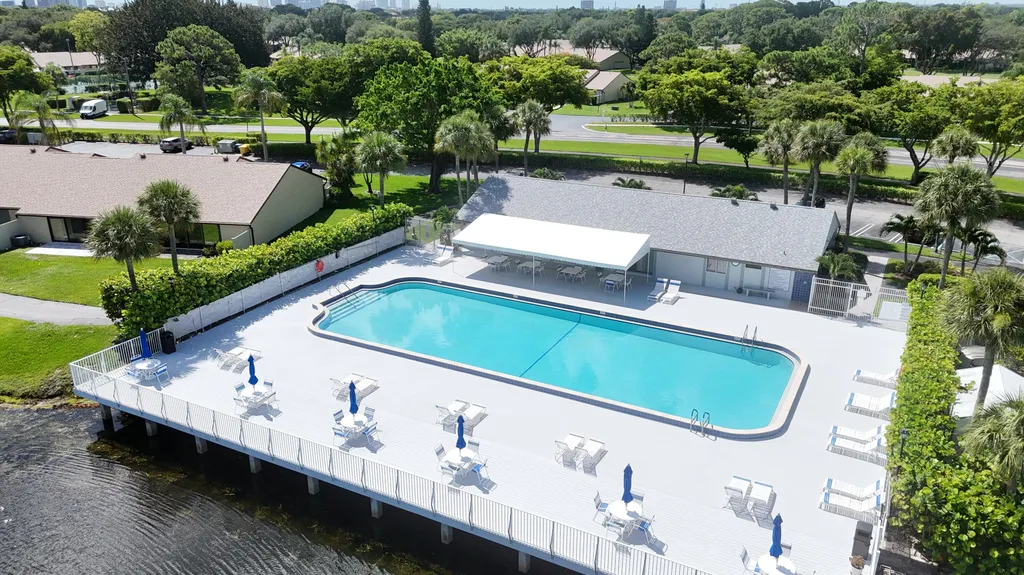1013 Green Pine Boulevard West Palm Beach FL 33409
