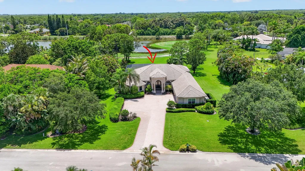 8055 Woodsmuir Drive West Palm Beach FL 33412