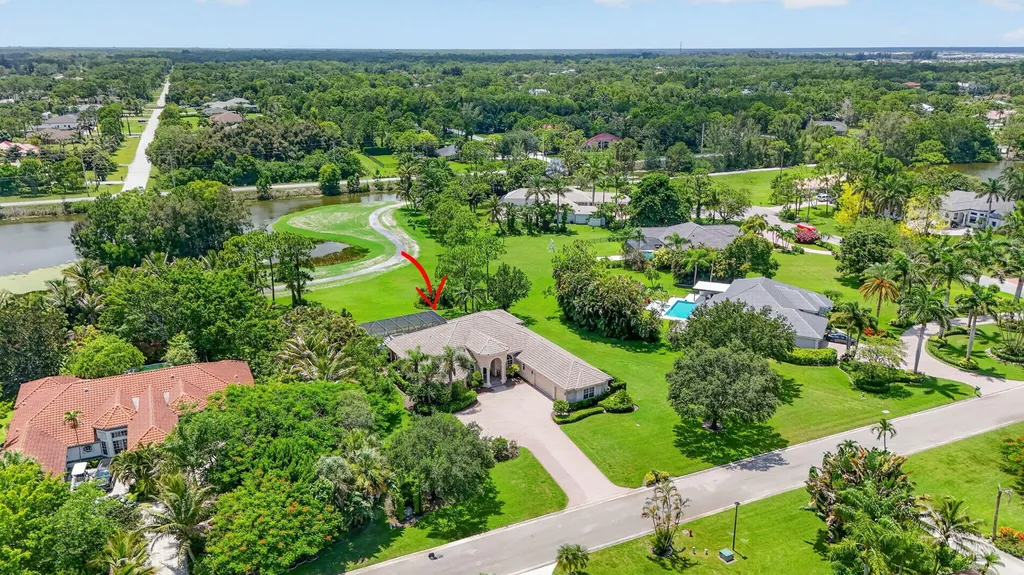 8055 Woodsmuir Drive West Palm Beach FL 33412