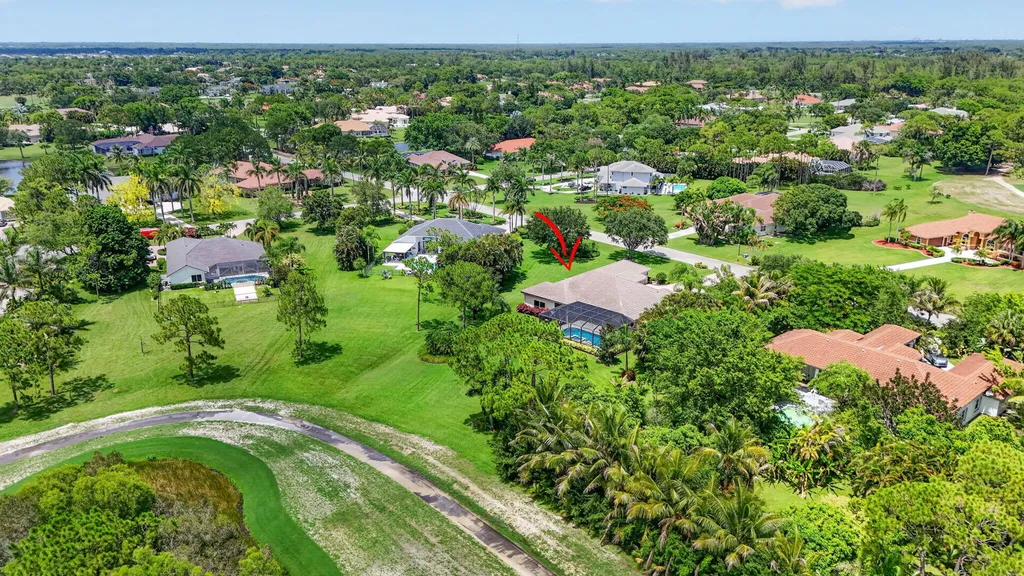 8055 Woodsmuir Drive West Palm Beach FL 33412