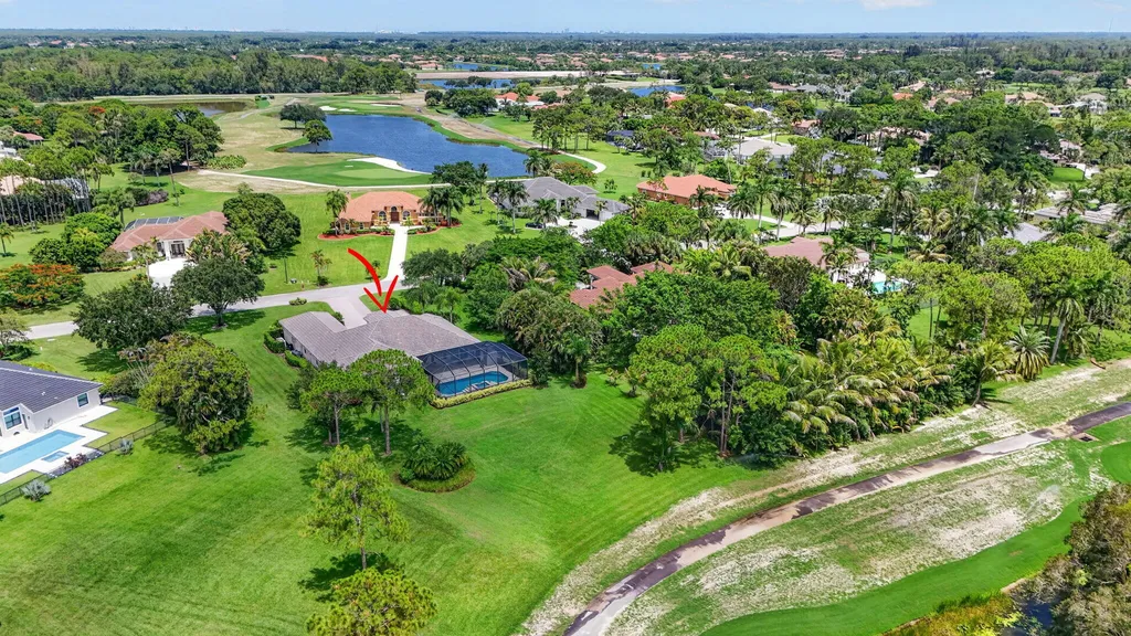 8055 Woodsmuir Drive West Palm Beach FL 33412